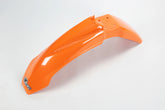 UFO Front Fender KTM SX XC EXC EXC-F XCF - Orange